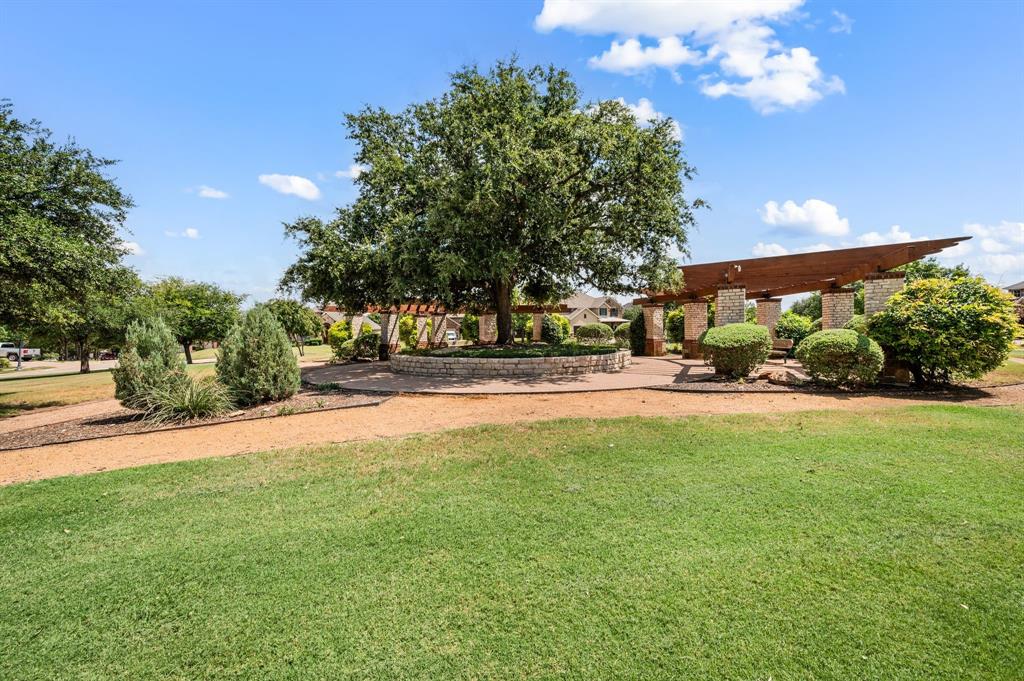 Creekwood Add - Residential