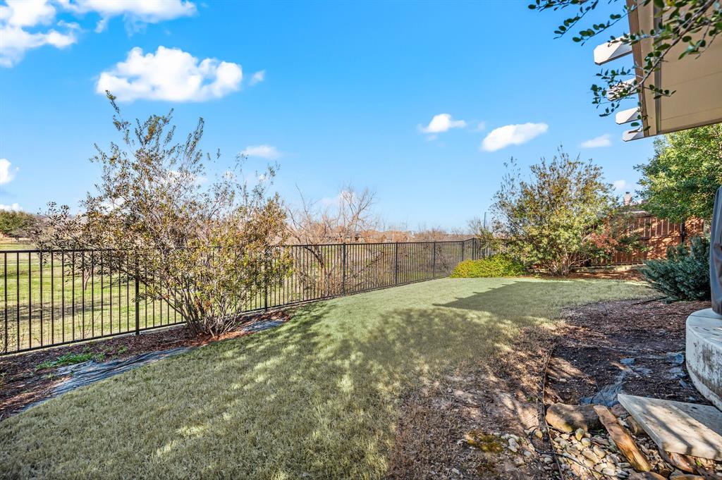 Creekwood Add - Residential