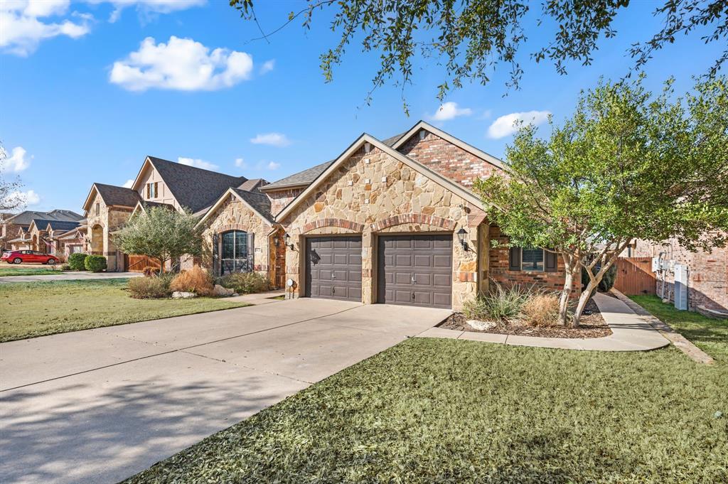 Creekwood Add - Residential
