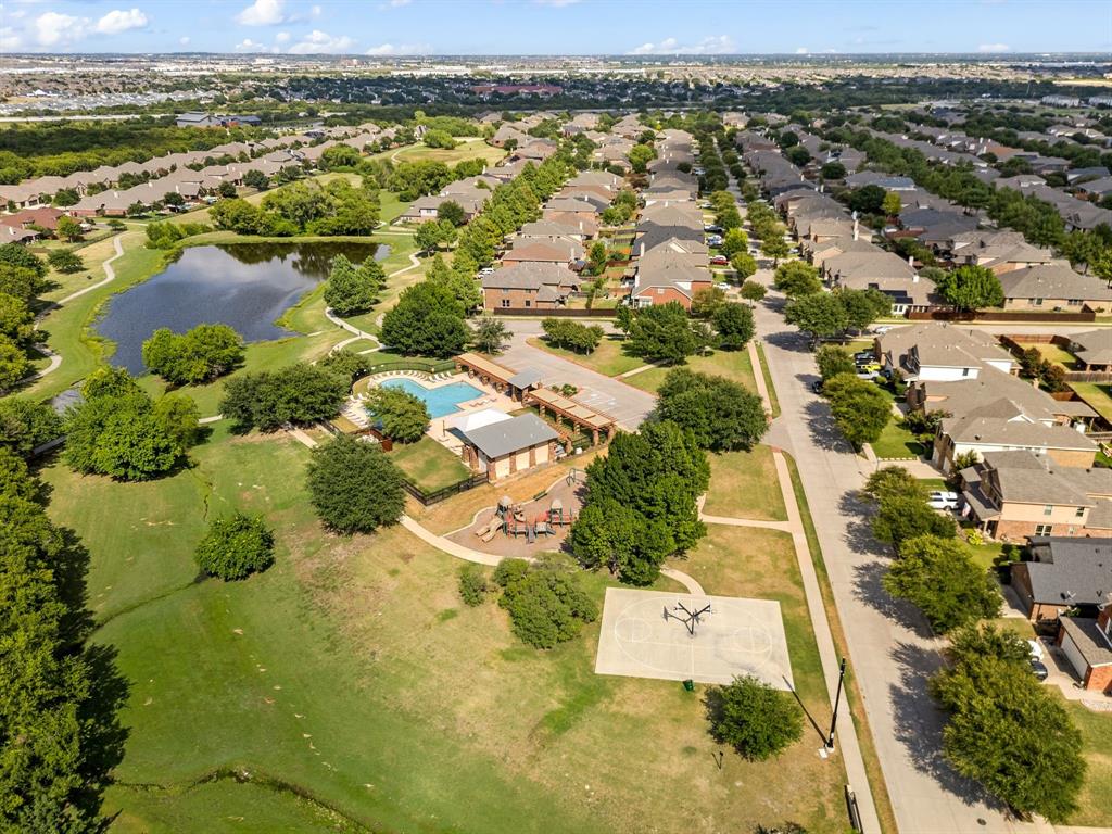 Creekwood Add - Residential