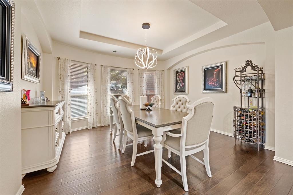 Creekwood Add - Residential
