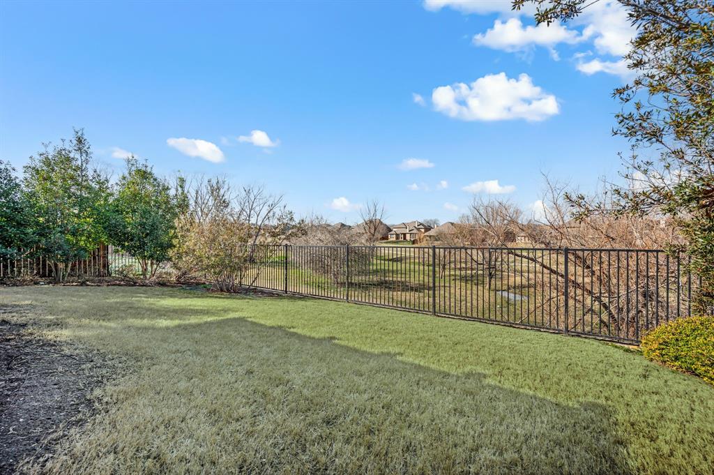 Creekwood Add - Residential