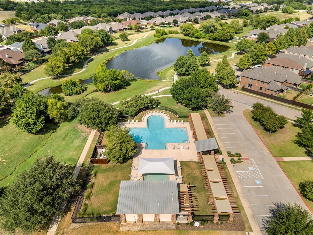 Creekwood Add - Residential