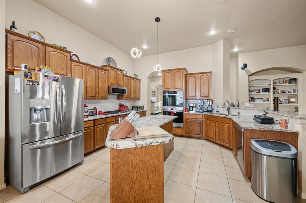 Creekwood Add - Residential