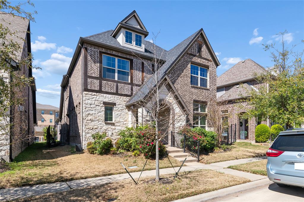 Southern Hills At Craig Ranch Ph 1 - Residential