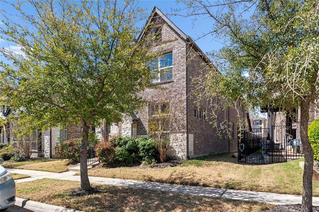 Southern Hills At Craig Ranch Ph 1 - Residential