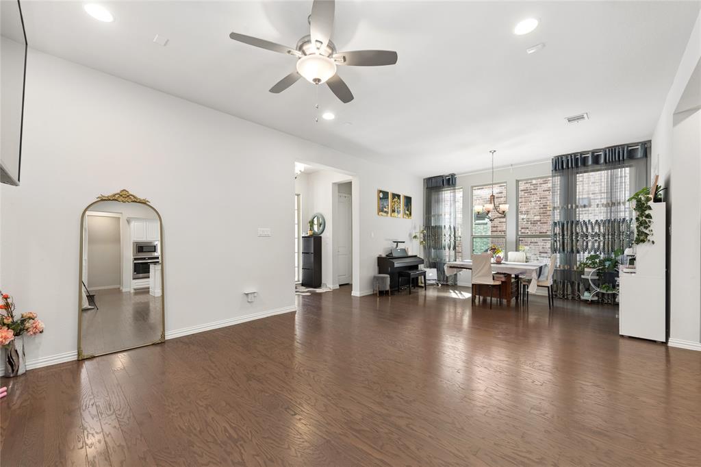 Southern Hills At Craig Ranch Ph 1 - Residential
