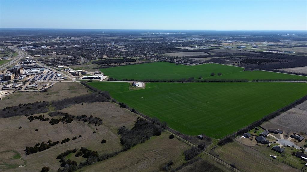 William R. Hart Survey - Land