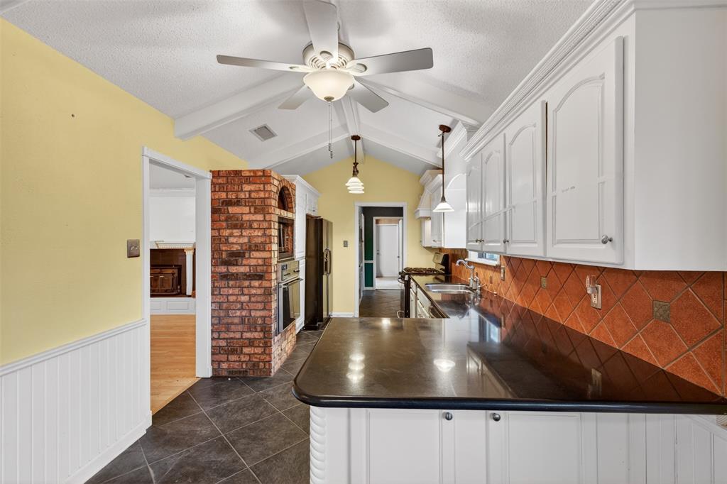 Cane Bend Country Estate - Residential
