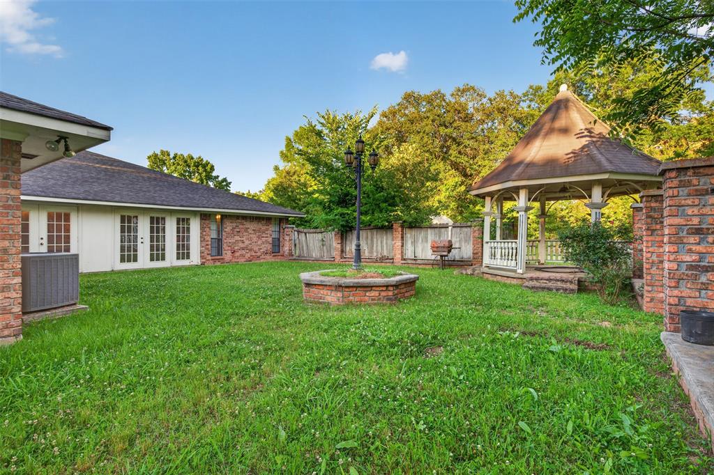 Cane Bend Country Estate - Residential