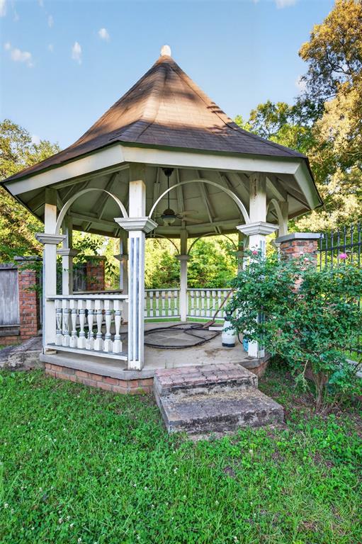 Cane Bend Country Estate - Residential