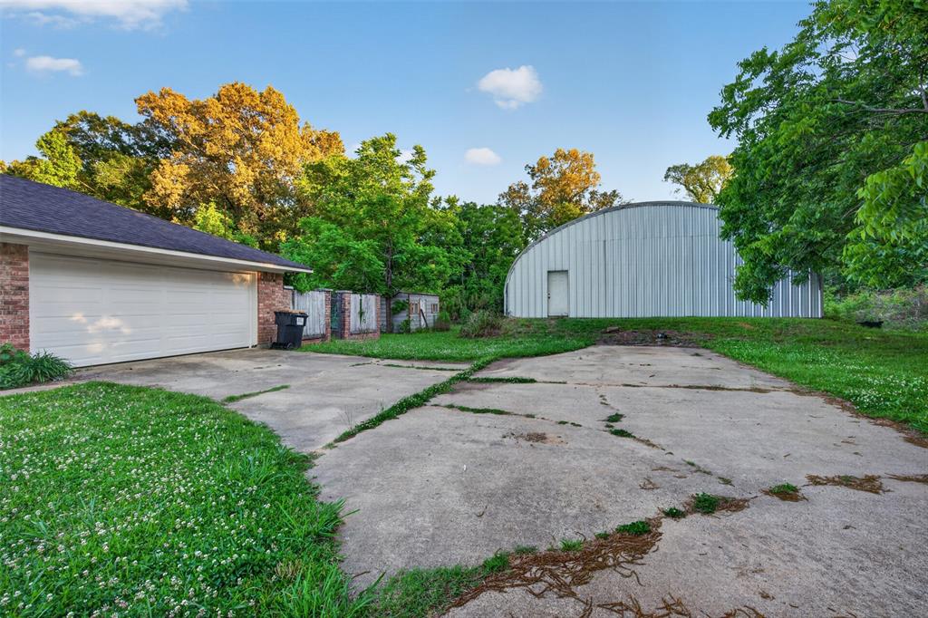 Cane Bend Country Estate - Residential