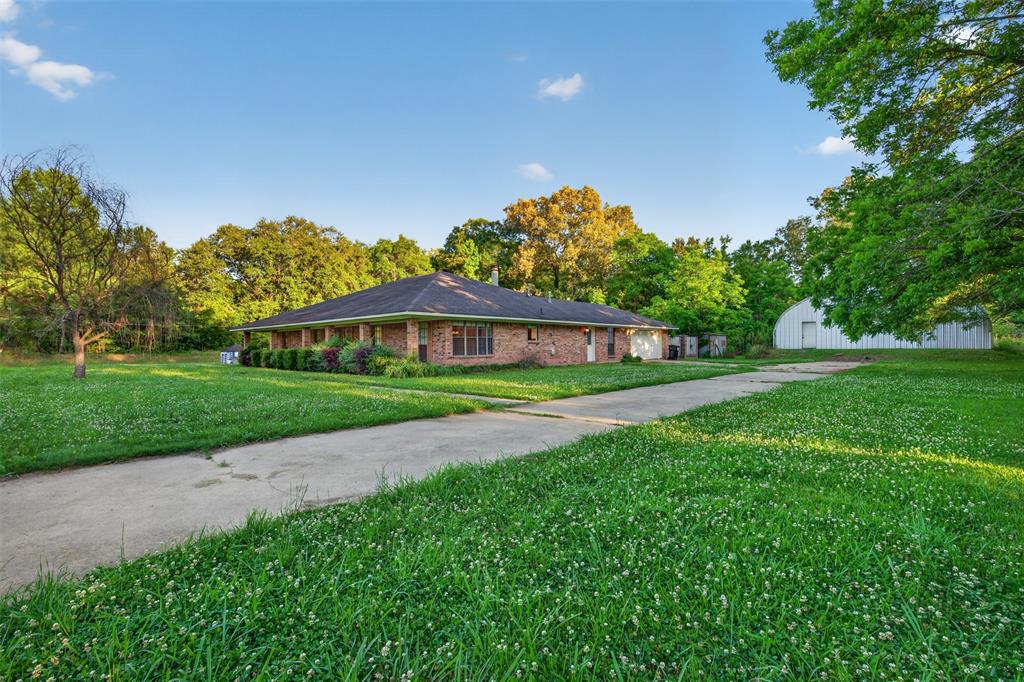 Cane Bend Country Estate - Residential
