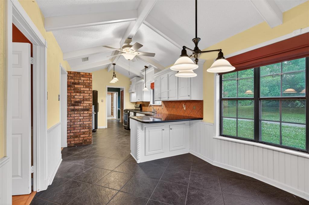 Cane Bend Country Estate - Residential