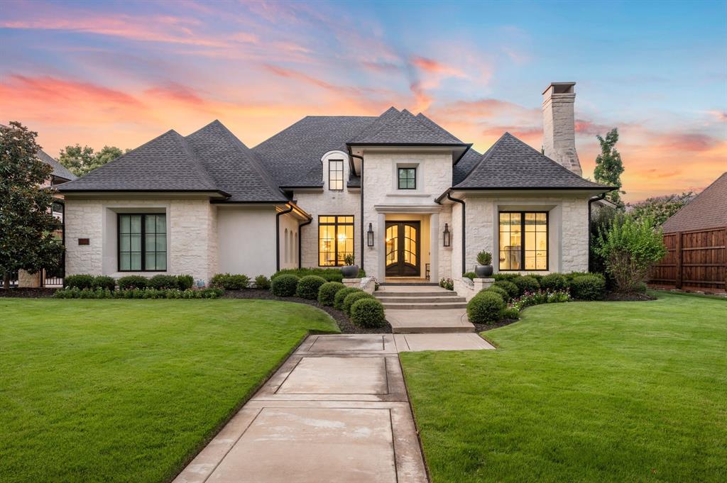 Westmont Add - Residential
