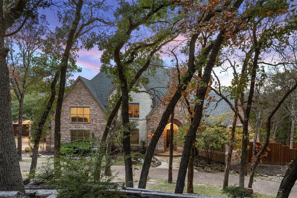 Skyline Oaks Sub - Residential