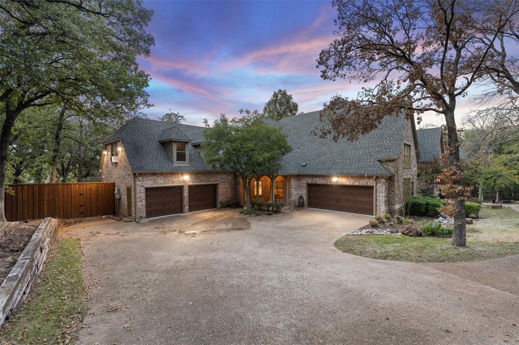 Skyline Oaks Sub - Residential
