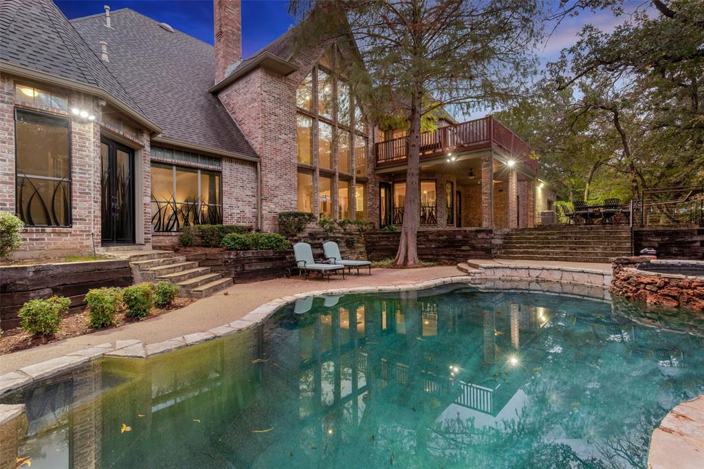 Skyline Oaks Sub - Residential
