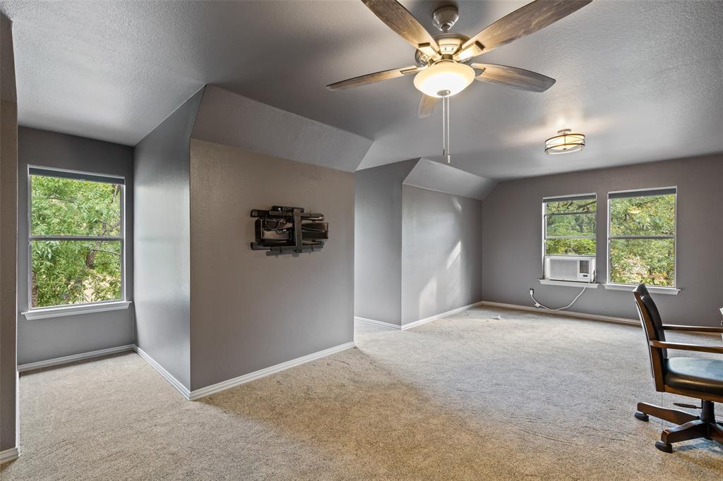 Skyline Oaks Sub - Residential