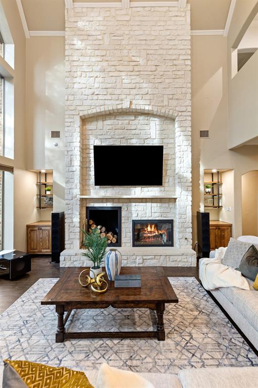Skyline Oaks Sub - Residential