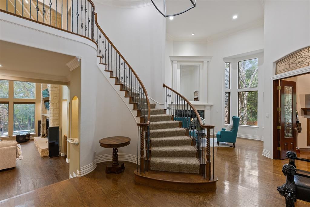 Skyline Oaks Sub - Residential
