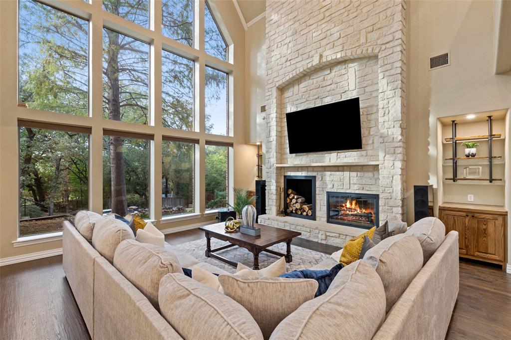 Skyline Oaks Sub - Residential