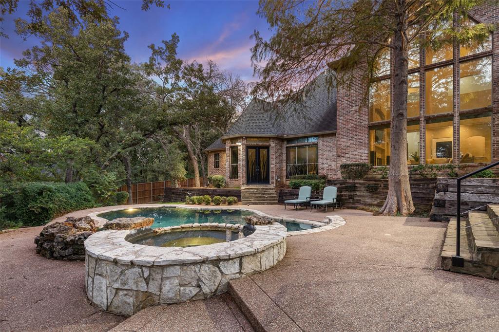 Skyline Oaks Sub - Residential