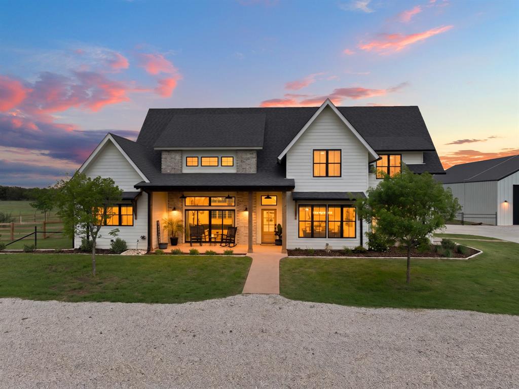Timber Creek Estates - Residential