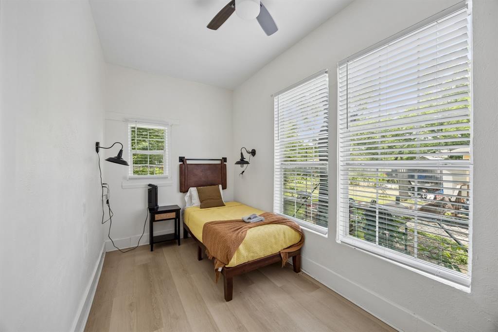 Winston Add - Residential Income