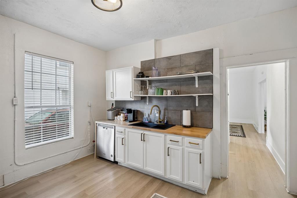 Winston Add - Residential Income