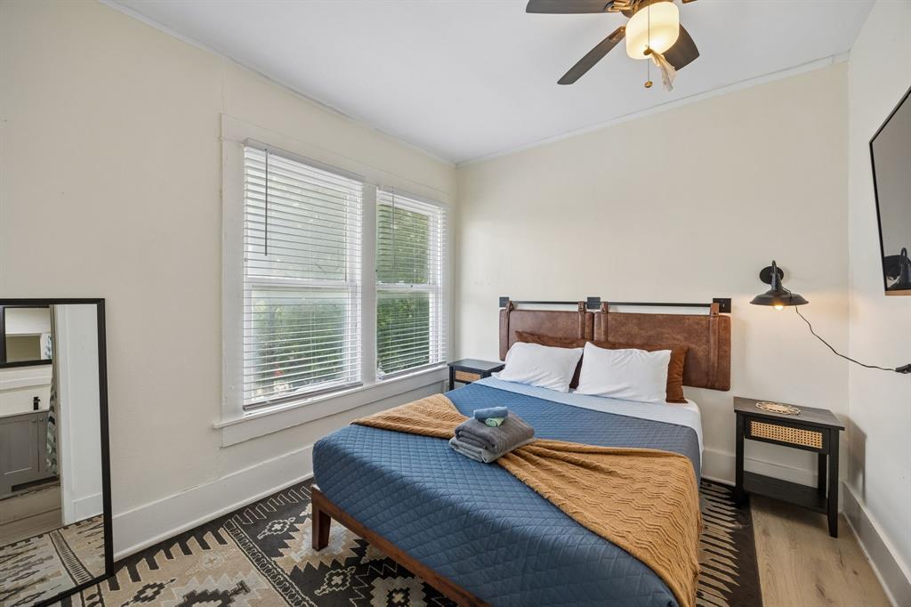 Winston Add - Residential Income