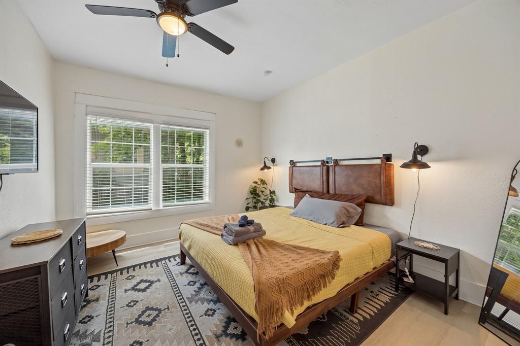 Winston Add - Residential Income