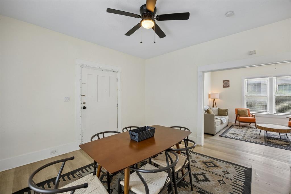 Winston Add - Residential Income