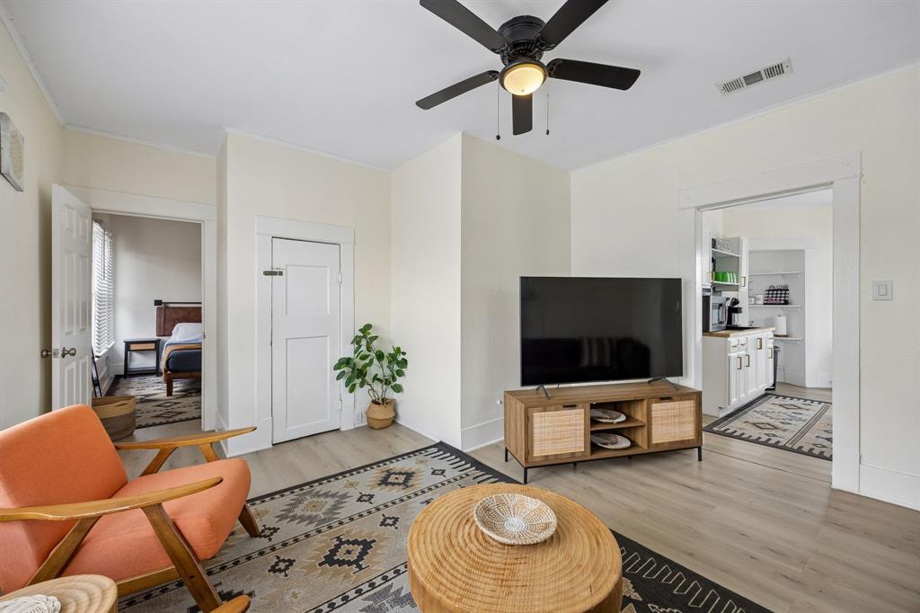Winston Add - Residential Income