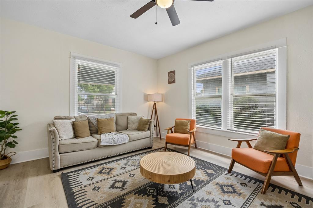 Winston Add - Residential Income