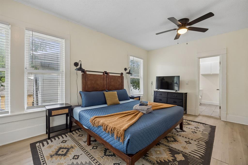 Winston Add - Residential Income