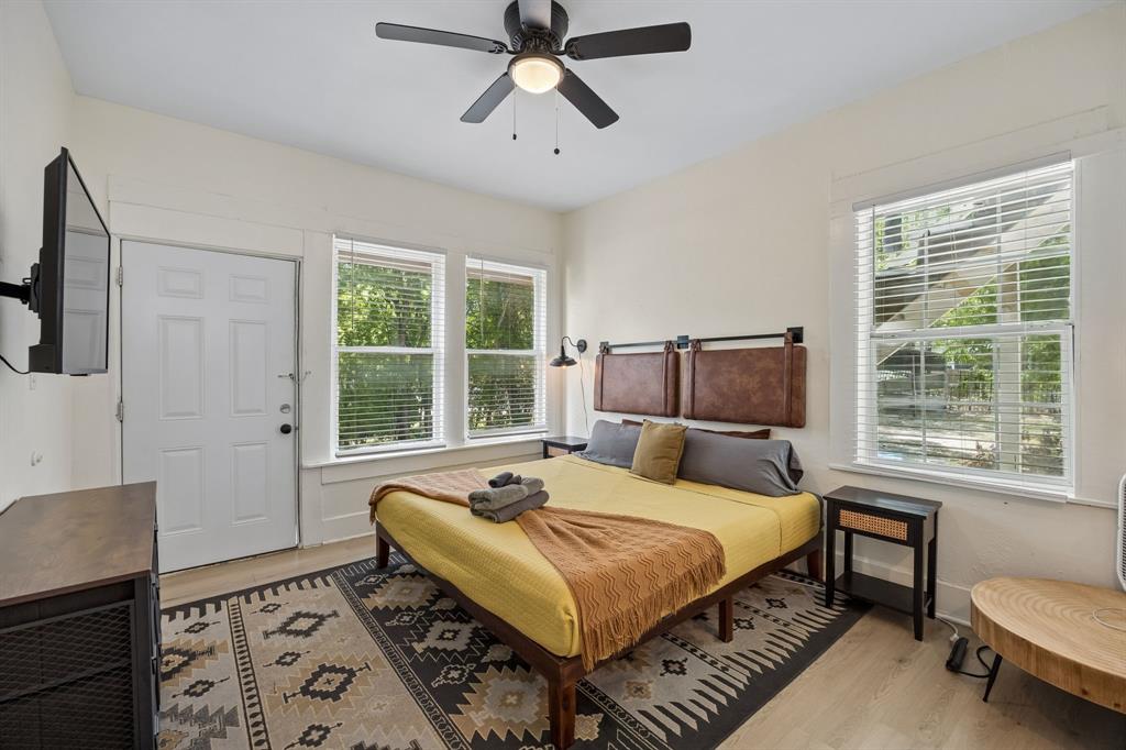 Winston Add - Residential Income