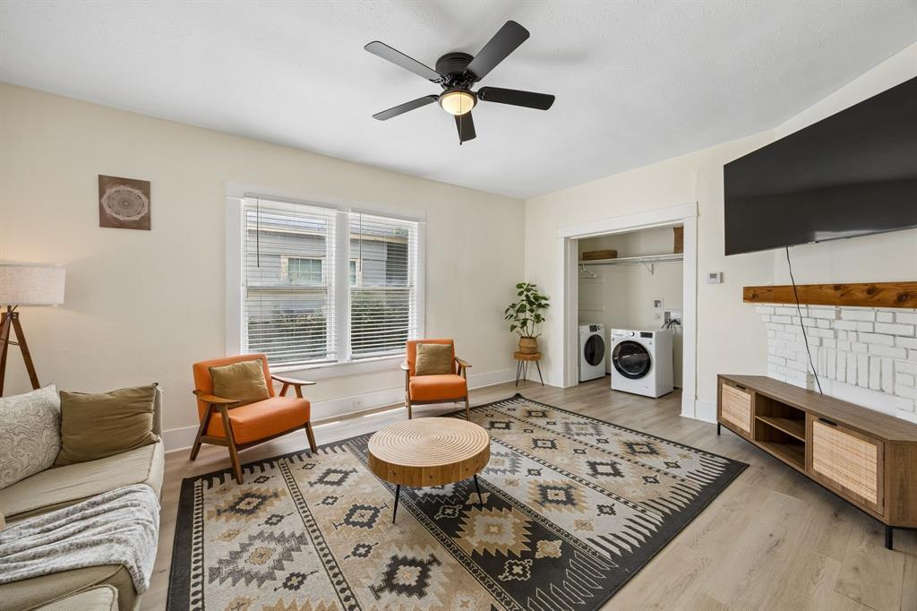 Winston Add - Residential Income