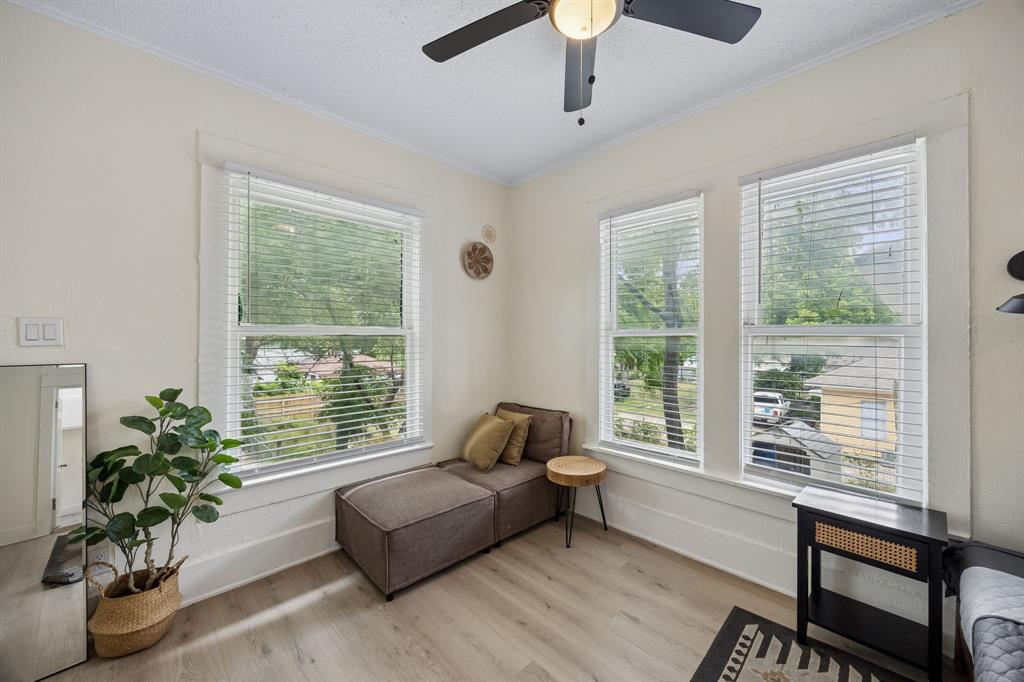 Winston Add - Residential Income