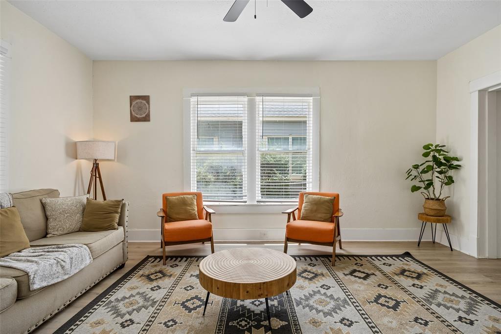 Winston Add - Residential Income