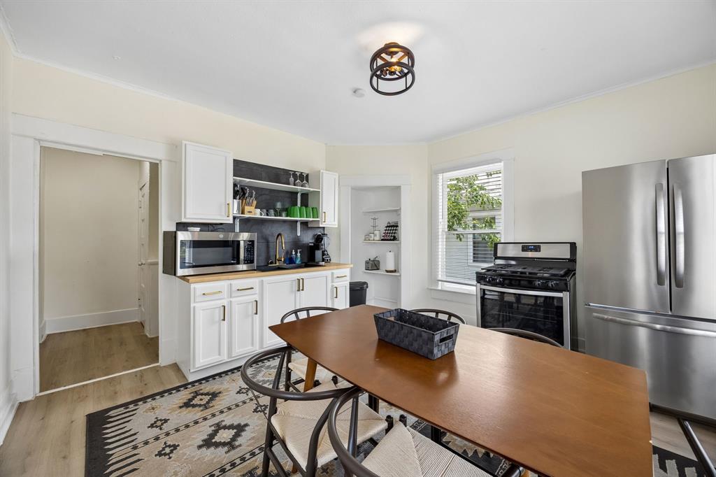 Winston Add - Residential Income