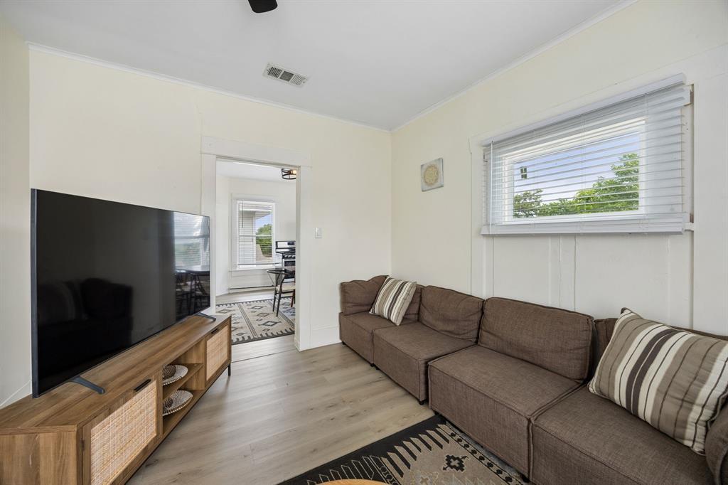 Winston Add - Residential Income