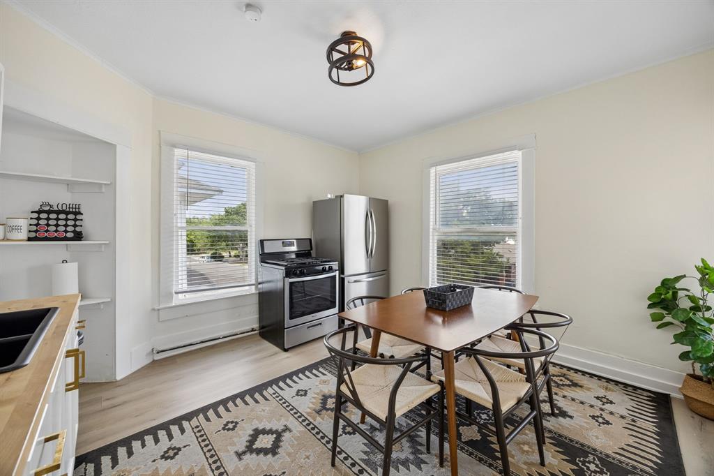 Winston Add - Residential Income