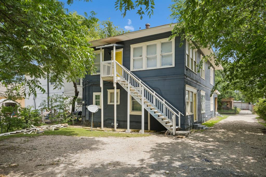 Winston Add - Residential Income