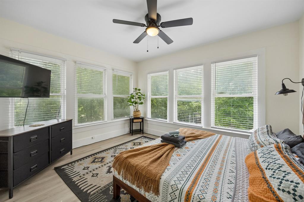 Winston Add - Residential Income