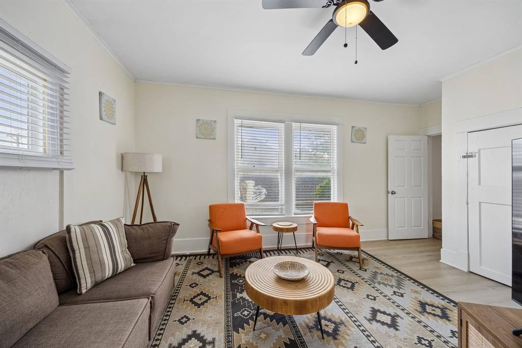 Winston Add - Residential Income