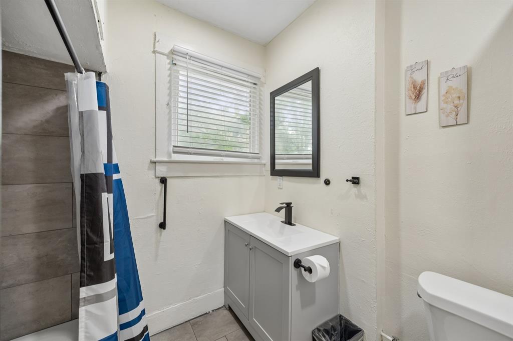 Winston Add - Residential Income