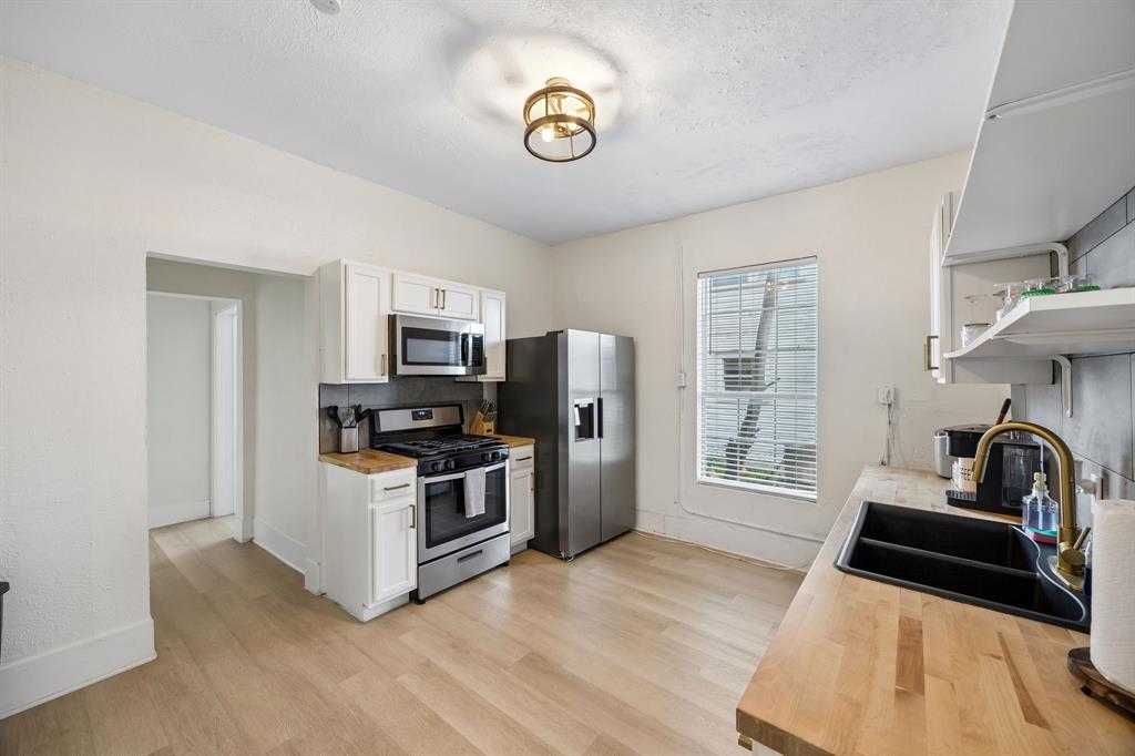 Winston Add - Residential Income