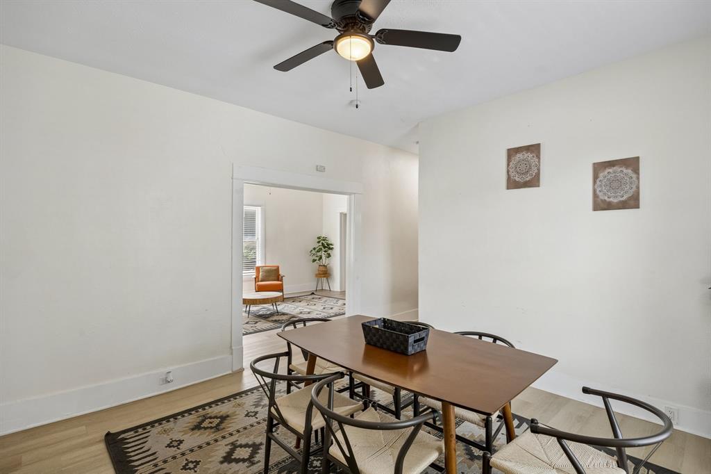Winston Add - Residential Income