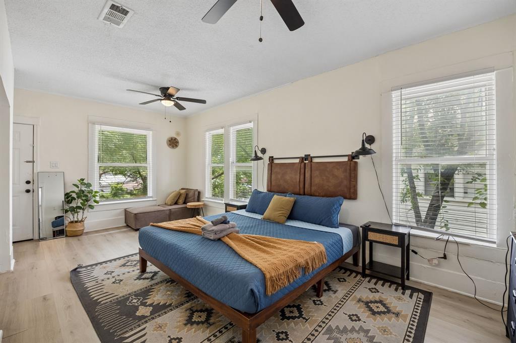 Winston Add - Residential Income